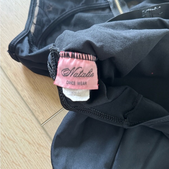 Natalie Dancewear & Bal Togs two piece ballet bundle (Small) - Picture 9 of 9